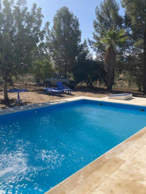 Rancho Burruelo Algodonales